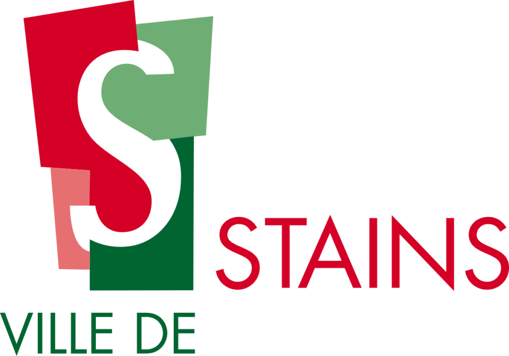 Logo ville de Stains