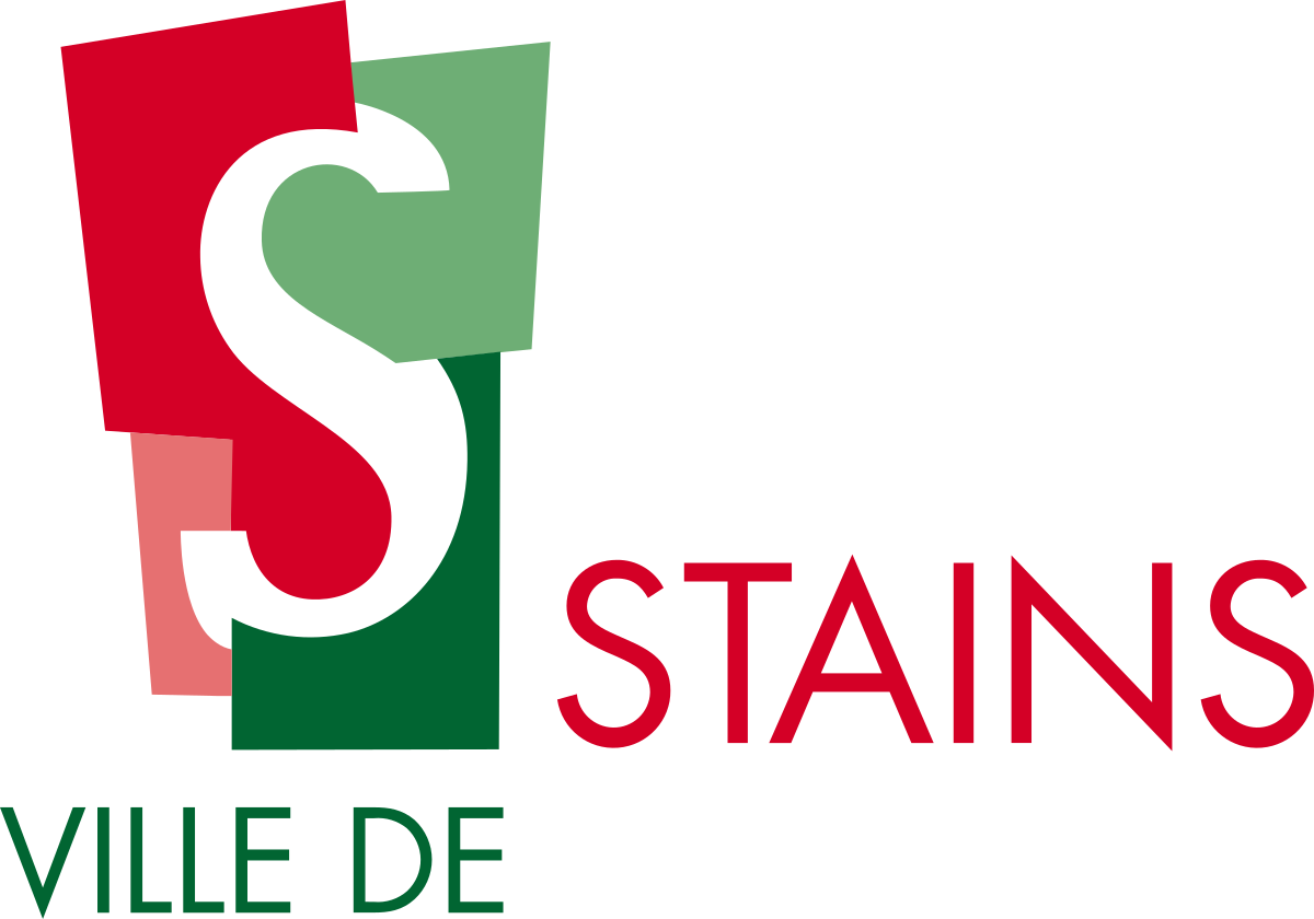 Logo ville de Stains