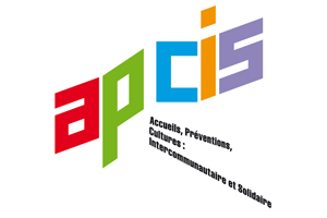 Logo APCIS Stains