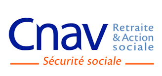 Logo CNAV retraite