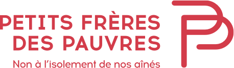 Logo Petit Frère des Pauvres