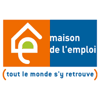 Logo Maison de l'emploi