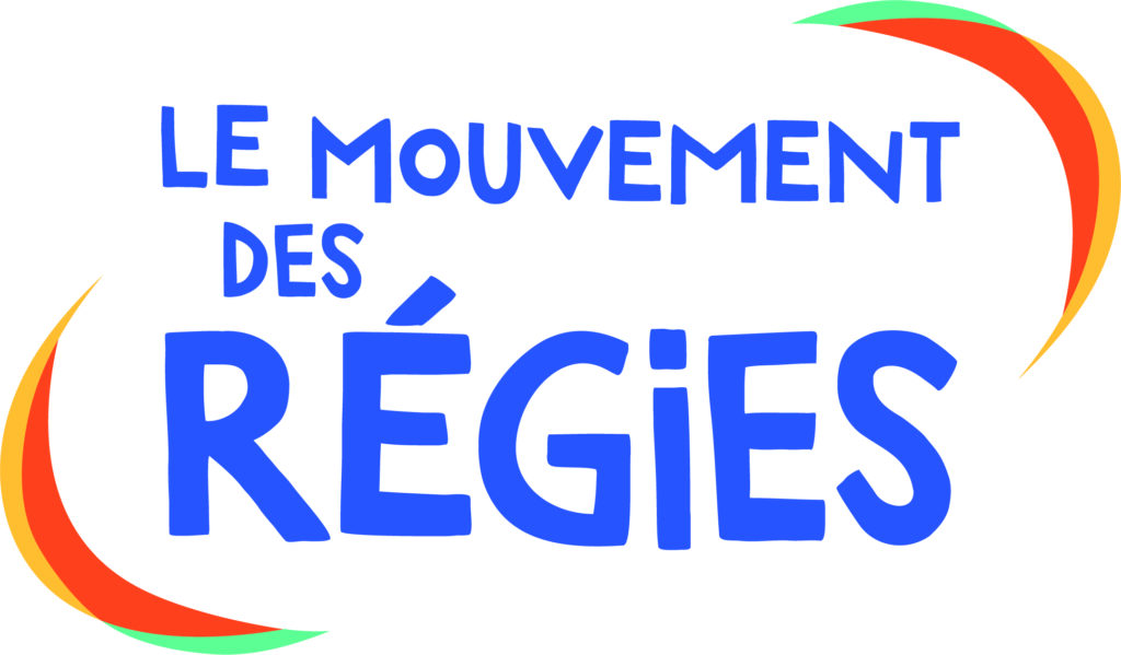 Mouvement des régies